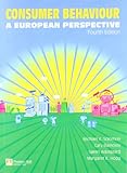 Consumer behaviour : a European perspective