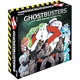Ghostbusters The Board Game