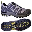 SALOMON Damen Trail Laufschuhe Herbst/Winter 2008 XA Pro 3D Ultra GTX (543654)