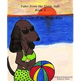 The Goblet Of The Pirate King, Tales From The Doxie Side
