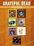 Grateful Dead Favorites to Strum and Sing