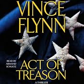 Act of Treason | [Vince Flynn]