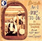 Review Mason Brown  / Am I Born to Die