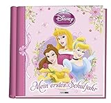 Image de Disney Prinzessin Schulstartalbum: Mein erstes Schuljahr