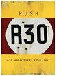 Rush - R30 - live from Frankfurt (2 DVDs + 2 CDs)