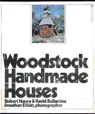 Woodstock handmade houses