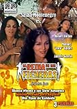 La Reina De Las Ficheras 3 Pack
