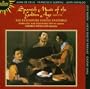 Spanish Music of the Golden Age