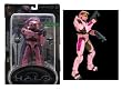 Halo 2 Exclusive Pink Spartan Figure With Sword (Limited to 2000, MINT CARD)