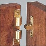 Brass Ball Catch, 1-11/16'' Long x 5/16'' Wide