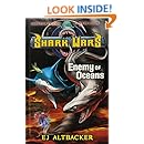 Shark Wars #5: Enemy of Oceans