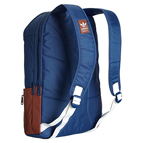 adidas Originals Campus Backpack Bag - Blue