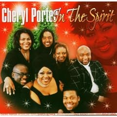 In the Spirit