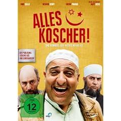 Alles koscher!