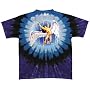 Liquid Blue Men's Led Zeppelin Swan Song Short Sleeve Tee