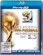 Der offizielle FIFA Fussball-Weltmeisterschaft&trade; Film (3D Version) [3D Blu-ray]
