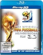 Die Fu�ball-WM 2010 in 3D