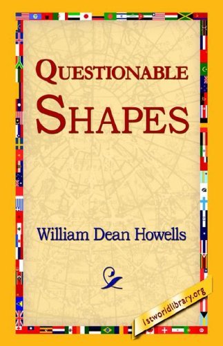 Questionable Shapes [with Biographical Introduction]
