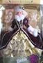 1996 Happy Holidays Barbie
