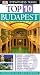 Budapest (Eyewitness Top Ten Travel Guides)