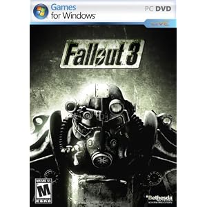 Click here to buy Fallout 3 by Bethesda.
