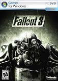 Fallout 3 game