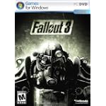 SAVE $8.00 - Fallout 3 $21.99