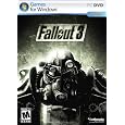 Fallout 3 (�A���� �k��) Bethesda Softworks �v���b�g�t�H�[��: &nbsp;&nbsp;Windows Vista / XP �݌ɂ��� 	 6,980 3�_�̐V�i�^���Ï��i������: �� 6,980���