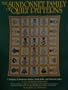 Sunbonnet Family of Quilt Patterns