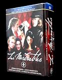 Les Miserables (TV mini-series) 4-dvd boxset *Spanish audio* [*Ntsc/region 1 & 4 Dvd. Import-latin America] Gérard Depardieu