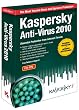 Kaspersky Antivirus