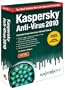 Kaspersky Antivirus 2010 1-User