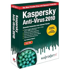 Kaspersky Antivirus 2010 1 User 51mFPgo%2BY6L. SL500 AA280 Kaspersky Antivirus 2010 1 User