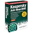 Kaspersky Antivirus 2010 1-User ~ Kaspersky Lab