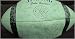 1961 Baltimore Colts Autographed/Hand Signed Football