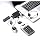 Travel Accessories Samsonite Computer Travel Kit