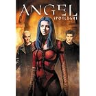 Angel Spotlight by Peter David, Jay Faerber, Dan Jolley, and Jeff Mariotte