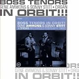Boss Tenors in Orbit
