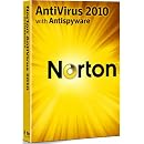 Norton Antivirus 2010 - 1 User 3 Computers (PC CD)