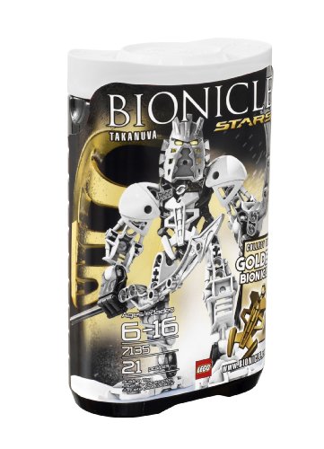 LEGO Takanuva (7135)