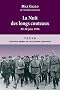 La Nuit des longs couteaux : 29-30 juin 1934