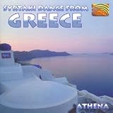 Syrtaki Dance From Greece