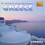 Syrtaki Dance from Greece