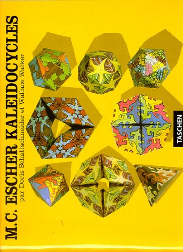 Kaleidocycles