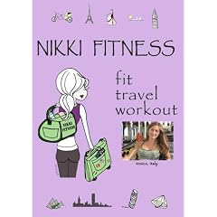 NikkiFitness Fit Travel Workout