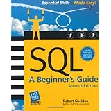 SQL: A Beginner's Guide, Second Edition