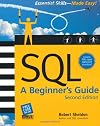 SQL: A Beginner's Guide, Second Edition