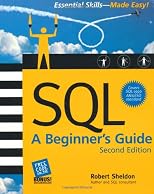SQL: A Beginner's Guide, Second Edition