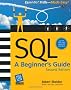 SQL: A Beginner's Guide, Second Edition
