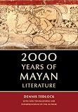 2000 Years of Mayan Literature